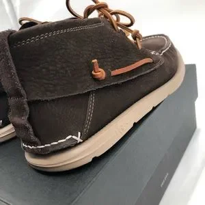 UGG Beach Moc Chukka 11015012 Color Stout UGG | Shoes | Ugg Beach Moc Chukka 115012 Color Stout | Poshmark main image 3